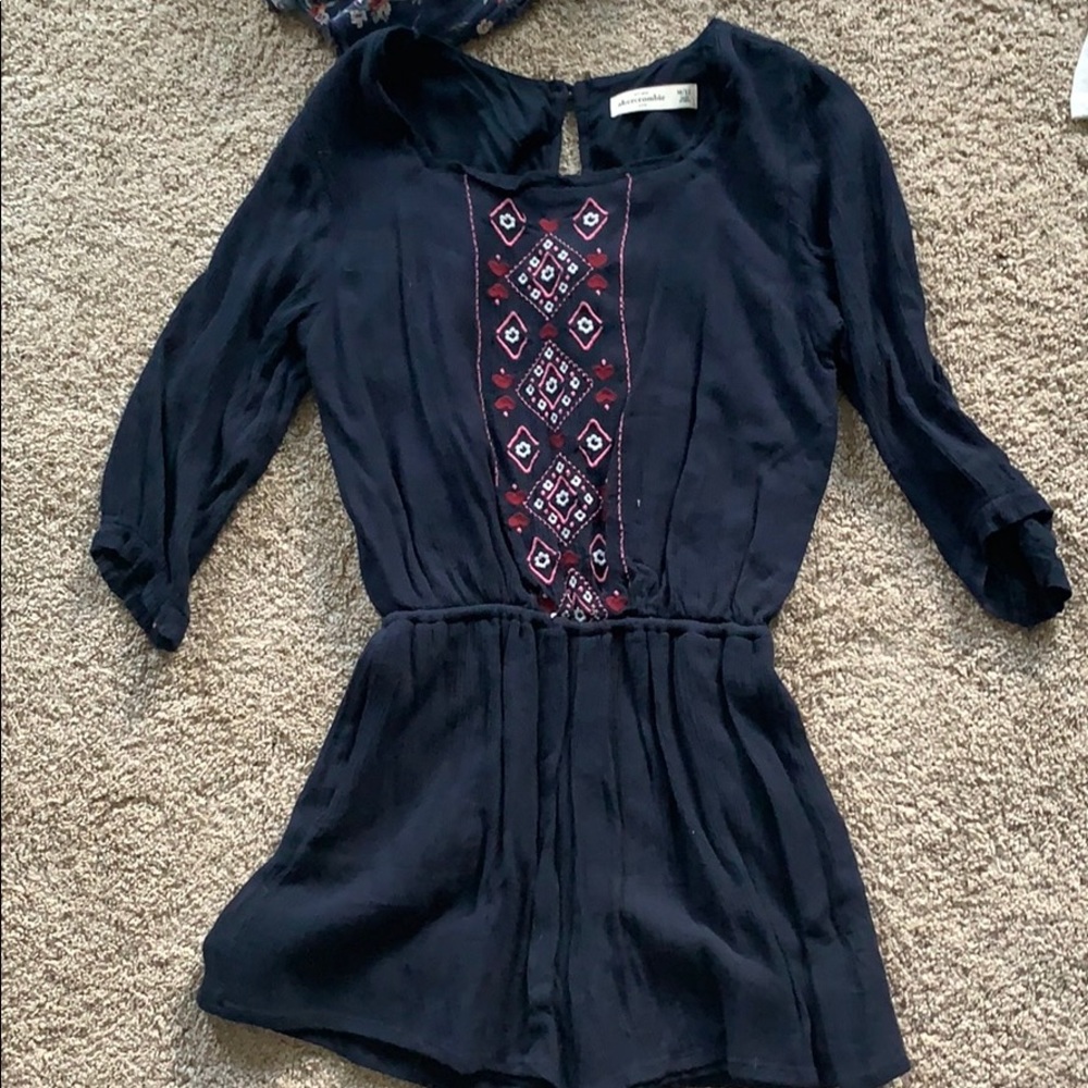 romper